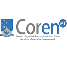 COREN - Conselho Regional de Enfermagem do Mato Grosso