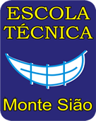 Logo Escola Técnica Monte Sião