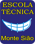 Logo Escola Tcnica Monte Sio